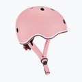 Casco per bambini Globber Go.Up Lights pastel pink 2