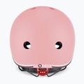 Casco per bambini Globber Go.Up Lights pastel pink 4