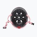 Casco per bambini Globber Go.Up Lights pastel pink 5