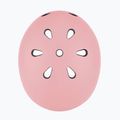 Casco per bambini Globber Go.Up Lights pastel pink 6