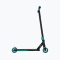 Globber Stunt GS 540 nero/teal monopattino freestyle per bambini 2
