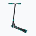 Globber Stunt GS 540 nero/teal monopattino freestyle per bambini 3