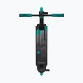 Globber Stunt GS 540 nero/teal monopattino freestyle per bambini 4