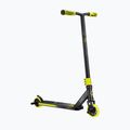 Globber Stunt GS 540 nero/giallo monopattino freestyle per bambini