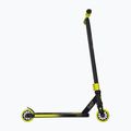 Globber Stunt GS 540 nero/giallo monopattino freestyle per bambini 2