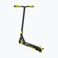 Globber Stunt GS 540 nero/giallo monopattino freestyle per bambini 3