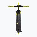 Globber Stunt GS 540 nero/giallo monopattino freestyle per bambini 4