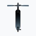 Globber Stunt GS 720 nero/grigio blu monopattino freestyle per bambini 4