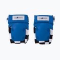 Globber Set di protezioni per bambini blu navy/racing 2