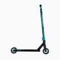 Globber Stunt GS 720 nero/teal monopattino freestyle per bambini 2