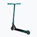 Globber Stunt GS 720 nero/teal monopattino freestyle per bambini 3