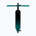 Globber Stunt GS 720 nero/teal monopattino freestyle per bambini 4