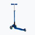 Globber Primo Pieghevole Plus Lights triciclo scooter per bambini blu navy 3