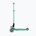 Globber Primo Pieghevole Plus Luci menta triciclo monopattino per bambini 2