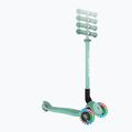 Globber Primo Pieghevole Plus Luci menta triciclo monopattino per bambini 7