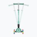 Globber Primo Pieghevole Plus Luci menta triciclo monopattino per bambini 8