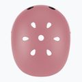 Casco Globber Primo per bambini rosa pastello 4