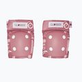 Globber Toddler - Set di protezioni per neonati in rosa pastello intenso e a forma di forme 3