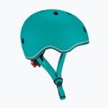 Casco per bambini Globber Go.Up Lights teal 2