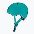 Casco per bambini Globber Go.Up Lights teal 3