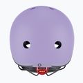 Casco per bambini Globber Go.Up Lights lavender 4