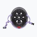 Casco per bambini Globber Go.Up Lights lavender 5