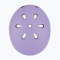 Casco per bambini Globber Go.Up Lights lavender 6