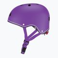 Casco Globber Primo per bambini viola 2