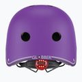 Casco Globber Primo per bambini viola 3