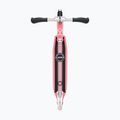 Monopattino per bambini Globber Flow Element Lights rosa corallo 4