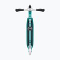 Monopattino urbano per bambini Globber Flow Element Lights jade 4