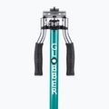 Monopattino urbano per bambini Globber Flow Element Lights jade 9