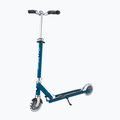 Monopattino urbano per bambini Globber Flow Element Lights petrol blue 3