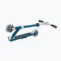 Monopattino urbano per bambini Globber Flow Element Lights petrol blue 5