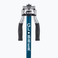 Monopattino urbano per bambini Globber Flow Element Lights petrol blue 10