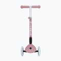 Globber Junior pieghevole luci Eco berry triciclo monopattino per bambini 3