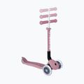 Globber Junior pieghevole luci Eco berry triciclo monopattino per bambini 6