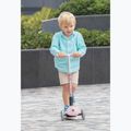 Globber Junior pieghevole luci Eco berry triciclo monopattino per bambini 9