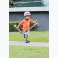 Globber Junior pieghevole luci Eco berry triciclo monopattino per bambini 11