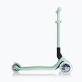 Globber Junior Pieghevole Luci Eco pistacchio monopattino triciclo per bambini 2