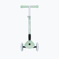 Globber Junior Pieghevole Luci Eco pistacchio monopattino triciclo per bambini 3