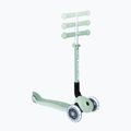Globber Junior Pieghevole Luci Eco pistacchio monopattino triciclo per bambini 6