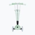 Globber Junior Pieghevole Luci Eco pistacchio monopattino triciclo per bambini 7