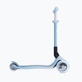 Globber Junior pieghevole luci Eco mirtillo triciclo scooter bambini 2
