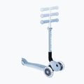 Globber Junior pieghevole luci Eco mirtillo triciclo scooter bambini 6