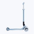 Monopattino a tre ruote per bambini Globber Junior Primo Foldable Lights Eco blueberry 2