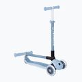 Monopattino a tre ruote per bambini Globber Junior Primo Foldable Lights Eco blueberry 6