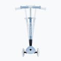 Monopattino a tre ruote per bambini Globber Junior Primo Foldable Lights Eco blueberry 8