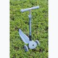 Monopattino a tre ruote per bambini Globber Junior Primo Foldable Lights Eco blueberry 10