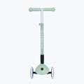 Monopattino a tre ruote per bambini Globber Junior Primo Foldable Lights Eco pistachio 3